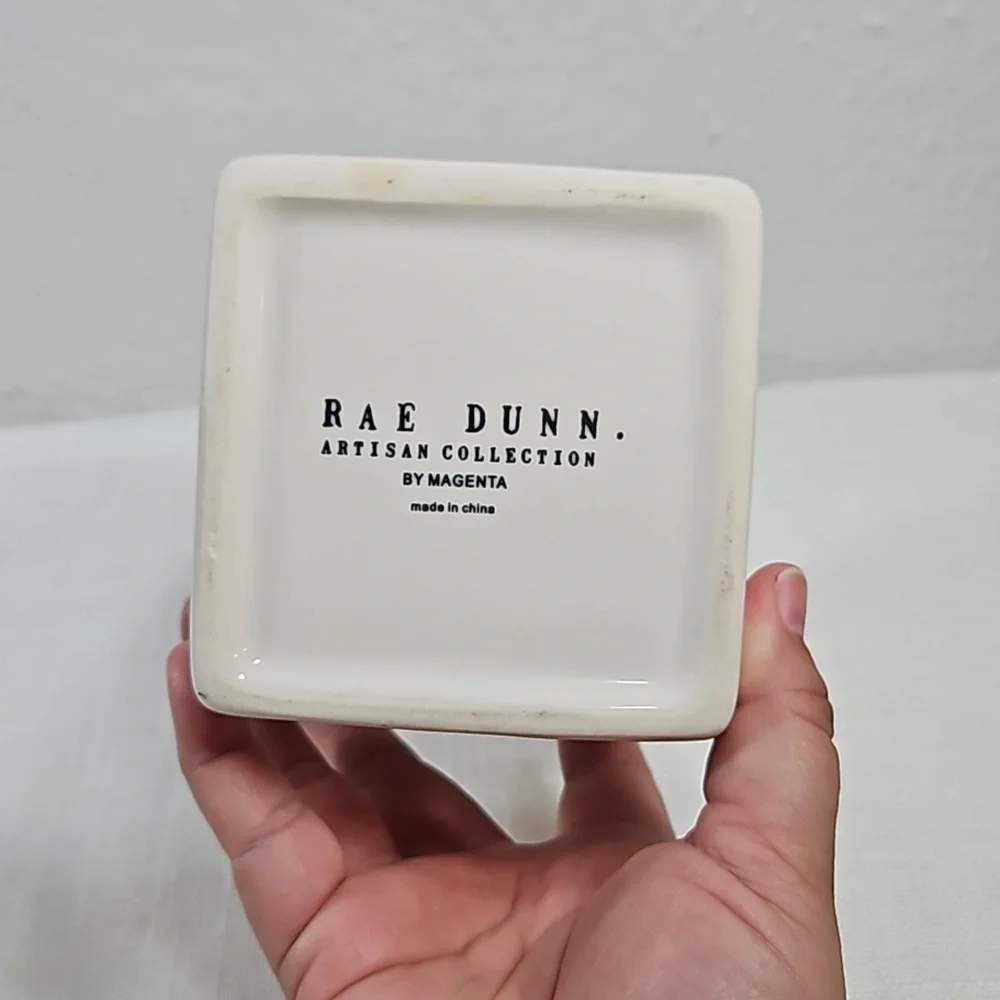 Rae Dunn rae dunn